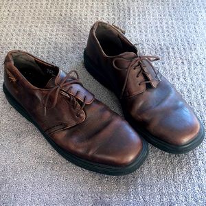 Beautiful Men’s mephisto dress shoes